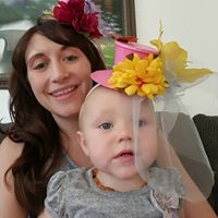 Jessica Mccay Photo 13