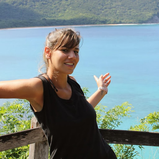 Johanna Metzger Photo 5