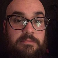 Cameron Patterson Photo 16