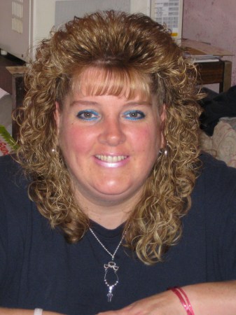 Karen Thomas Photo 32