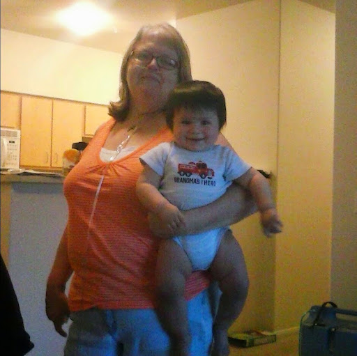 Colleen Brooks Photo 19