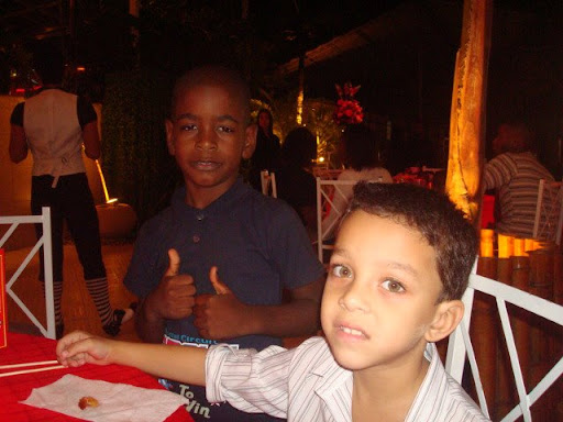 Erick Olivera Photo 5