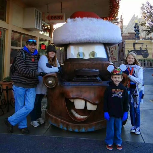 Jessica Blair Photo 15