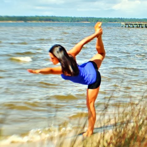 Amy Parrish Photo 34