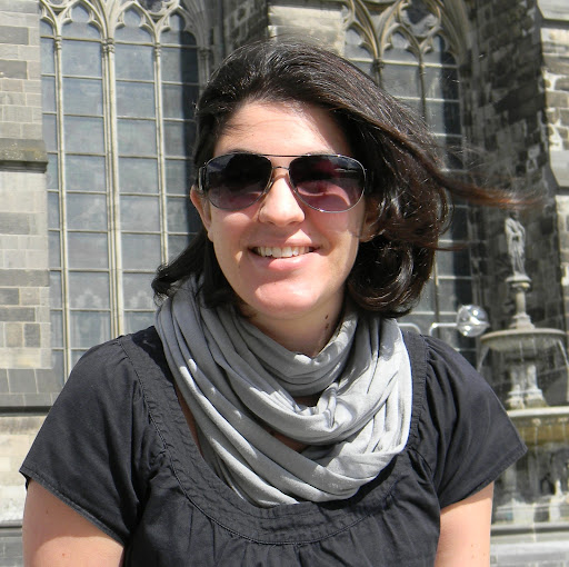Christina Brady Photo 14