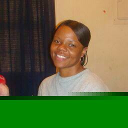 Stacy Forrest Photo 5