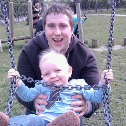 Charlie Sharp Photo 31