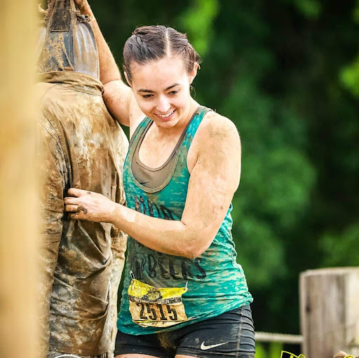 Megan Williams Photo 5