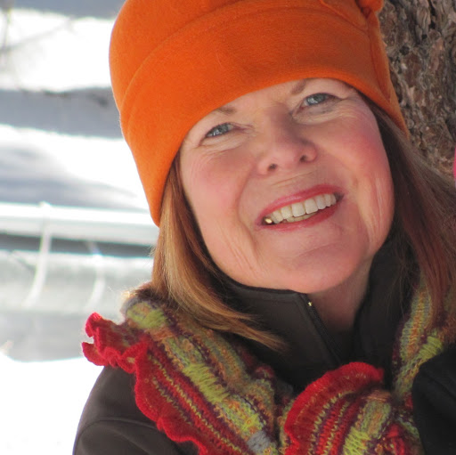 Susanne Ingels Photo 8