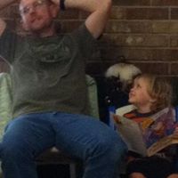 Christopher Mayfield Photo 21