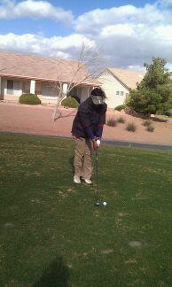 Mary Gardner Photo 9