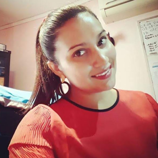 Anita Aguilar Photo 14