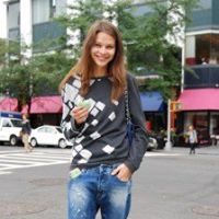 Kristina Duarte Photo 11