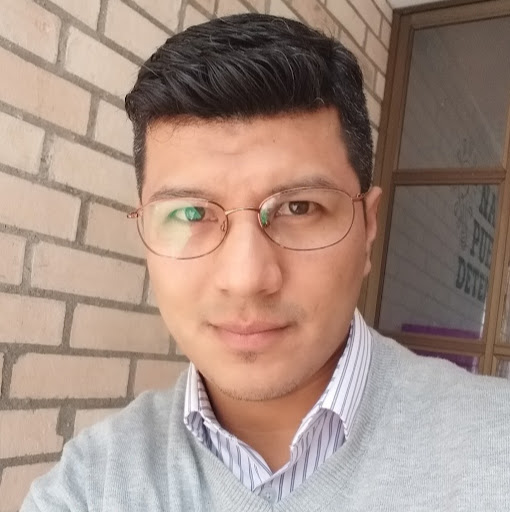 Ricardo Meza Photo 27
