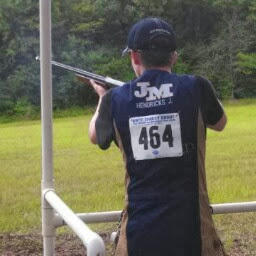 Justin Hendricks Photo 20