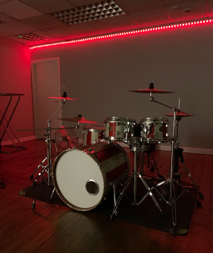 Danny Thomson Photo 3