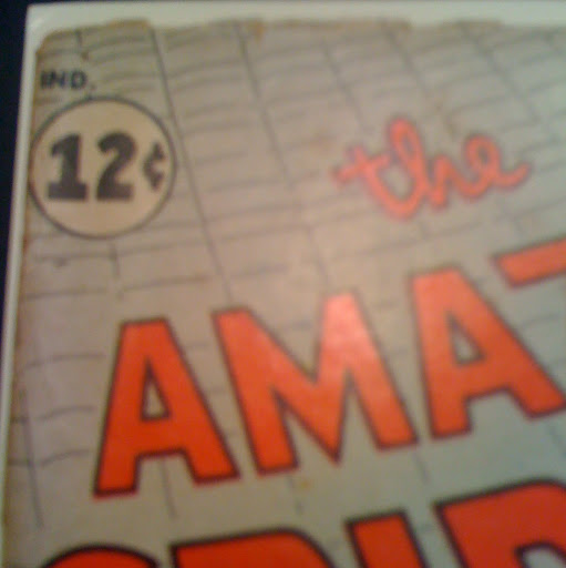 Daniel Block Photo 33 Daniel Block Photo 33