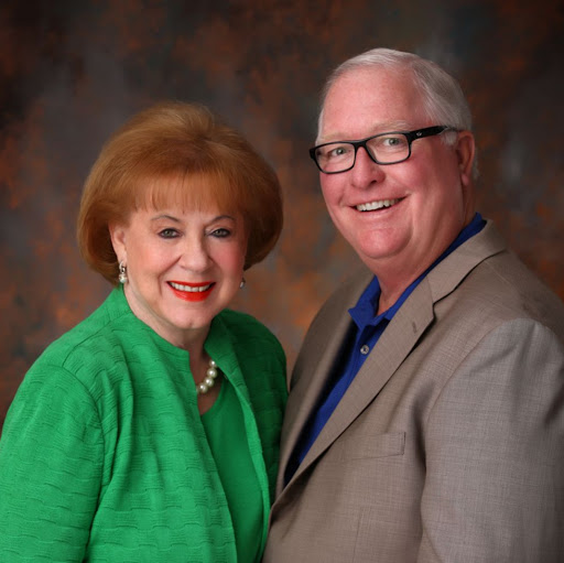 Gerald Robertson Photo 9