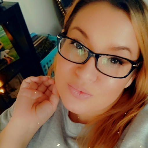 Stacy Hopkins Photo 8