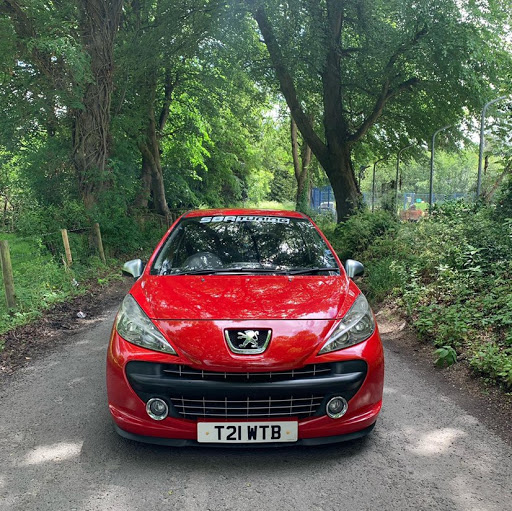 Taylor Boyd Photo 13