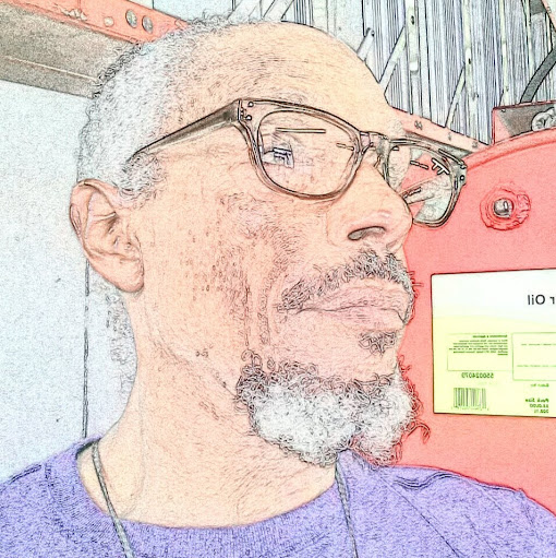 Maurice Watts Photo 12