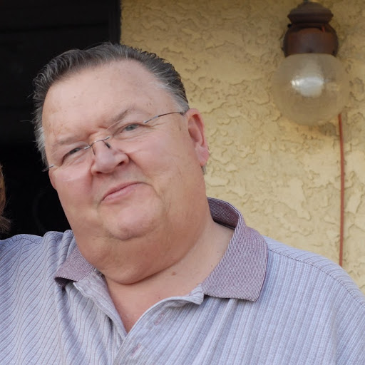 Jerry Simpson Photo 11