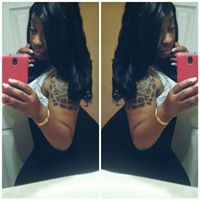Erica Barron Photo 15