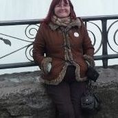 Janice Ford Photo 42