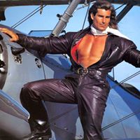 Garry Booker Photo 4