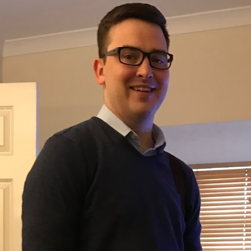 Daniel Driscoll Photo 48