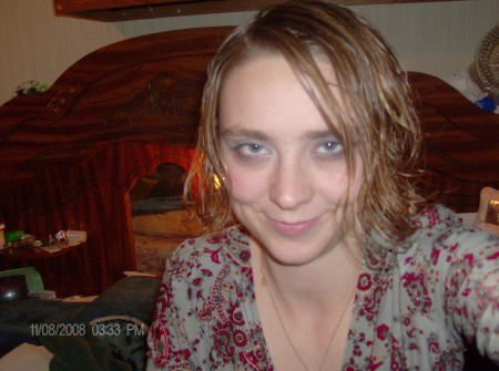 Rebecca Sheldon Photo 35