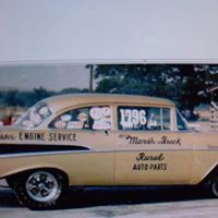 Gary Brock Photo 26
