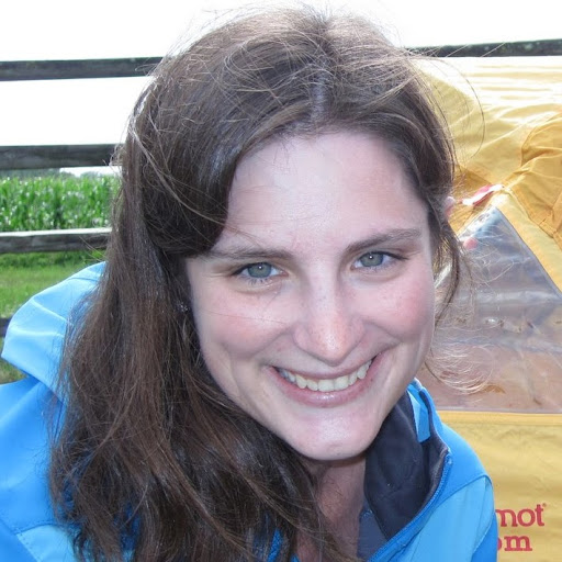 Sarah Franks Photo 17