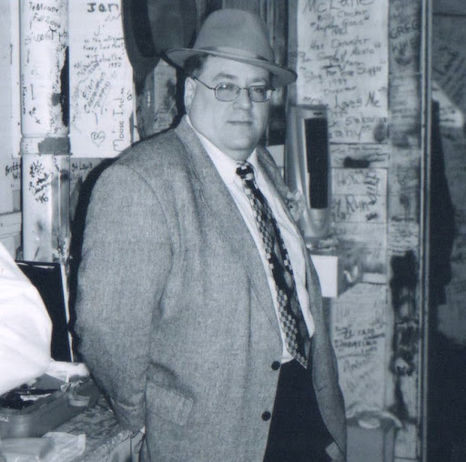 Larry Katz Photo 41