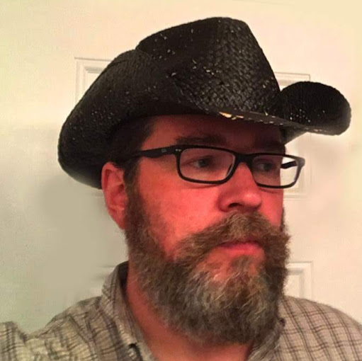 Thomas Power Photo 27