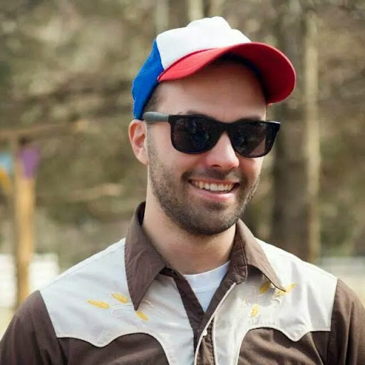 Steven Mcgee Photo 6
