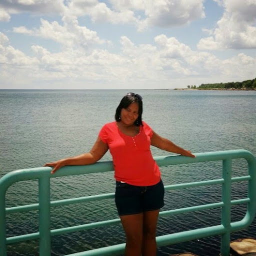 Ricky Person Photo 6