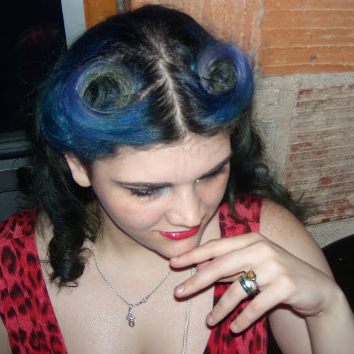 Sarah Spicer Photo 3