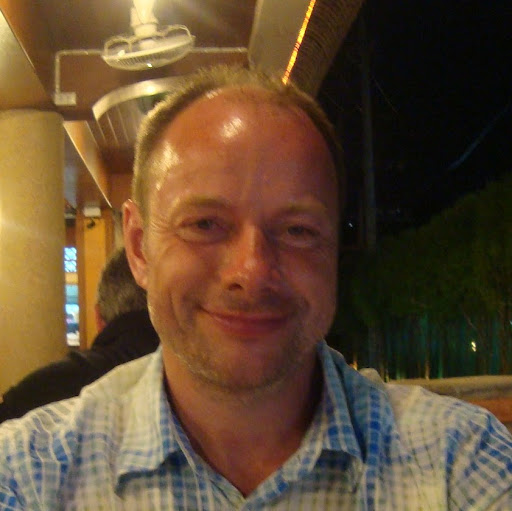 Howard Willis Photo 6