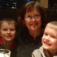Judy Stewart Photo 19