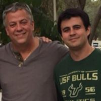 Eugene Robbins Photo 10