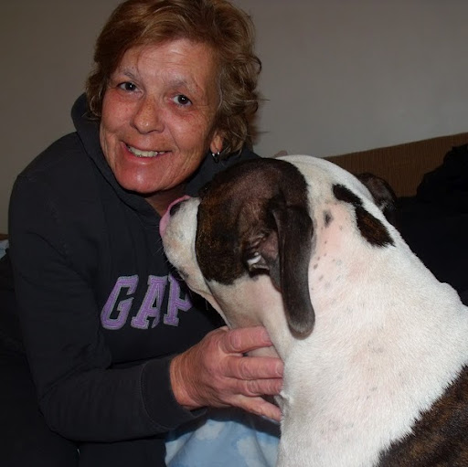 Norma Mcdonald Photo 13