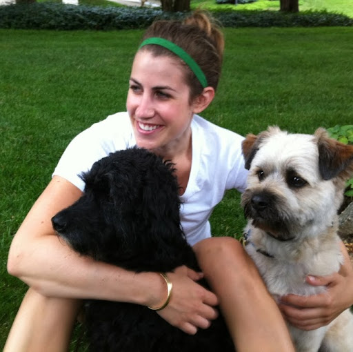 Elizabeth Grimes Photo 6