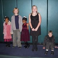 Brigitte Johnson Photo 12