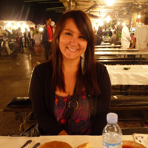 Jamie Mcdole Photo 4