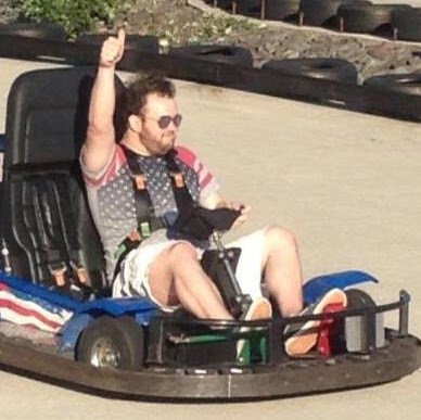 James Connors Photo 13