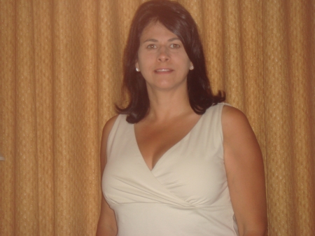 Robin Aldridge Photo 4