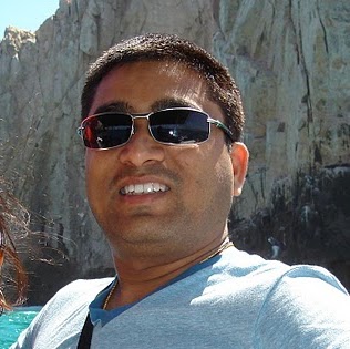 Neeraj Sharma Photo 43