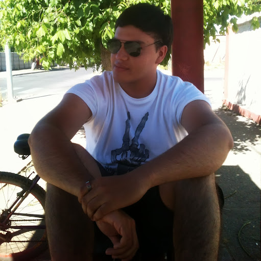 Rafael Soto Photo 37