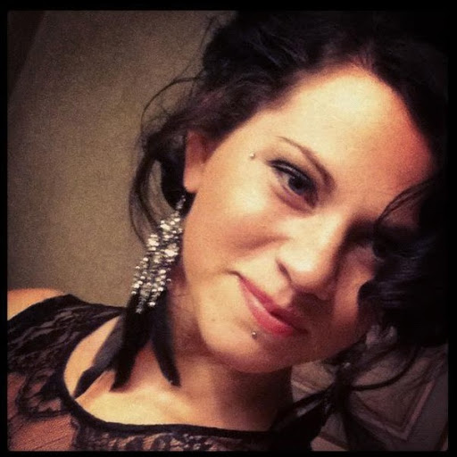 Kristen Lawrence Photo 10
